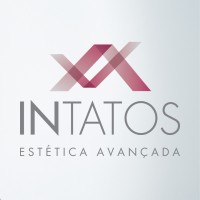 INTATOS ESTÉTICA AVANÇADA Logo