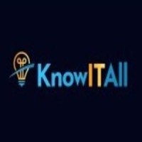 Knowitall.ie Logo