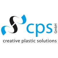 CPS GmbH Logo