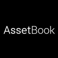 AssetBook Logo