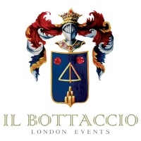 Il Bottaccio Logo