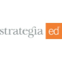 Strategia Logo