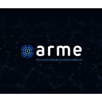 ARME Robótica Móvil Logo