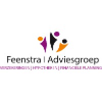 Feenstra Adviesgroep Logo