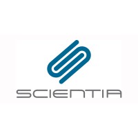 Scientia Vascular Logo
