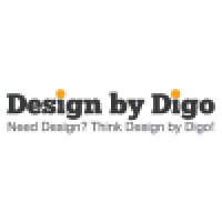 Design by Digo Logo
