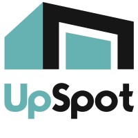 UpSpot Logo