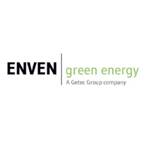 EnvenGreenEnergy Logo