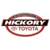Mike Johnsons Hickory Toyota Logo