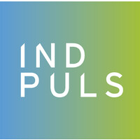 INDPULS Logo