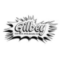 Gilbey Electrical Wholesalers Logo