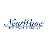 New Wave Mode AB Logo