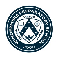 Windermere Preparatory School Logo
