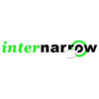 InterNarrow Logo