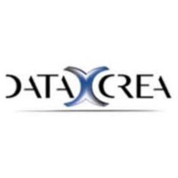 DataCrea AG Logo