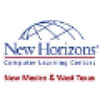 New Horizons of New Mexico Logo