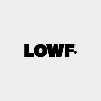 LOWF Apparel Logo