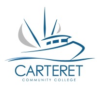 Carteret Community College Logo