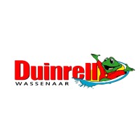 Holiday and amusement park Duinrell Logo
