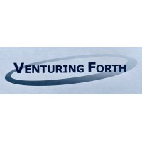 VENTURING FORTH LTD Logo