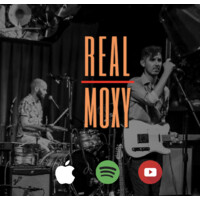 Real Moxy Logo