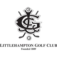 Littlehampton Golf Club Logo