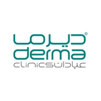 Derma Clinics عيادات ديرما Logo