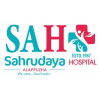 Sahrudaya Hospital Logo