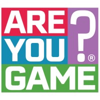 AreYouGame.com Logo