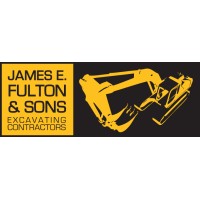 James E. Fulton & Sons, Inc. Logo