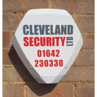 CLEVELAND SECURITY LIMITED Logo