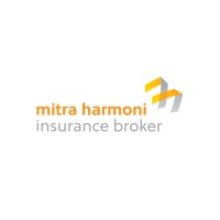 PT Mitra Harmoni Insurance Broker Logo