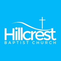 Hillcrest Baptist Church - Enterprise, AL Logo