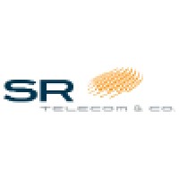SR Telecom Logo