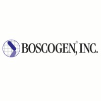 BOSCOGEN®, Inc Logo