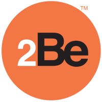 2Be Logo