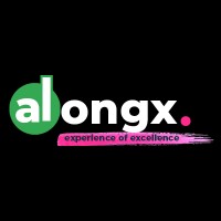 AlongX Software Logo