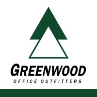 Greenwood Office Outfitters Logo