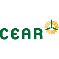 CEAR Logo