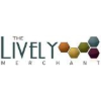The Lively Merchant Logo
