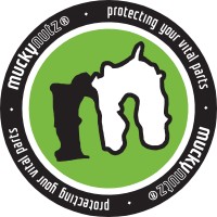 MUCKY NUTZ Logo
