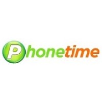 Phonetime Inc Logo
