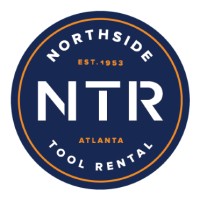 Northside Tool Rental Logo