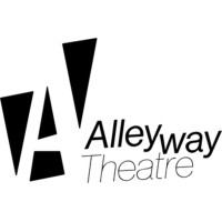 Alleyway Theatre Inc Logo