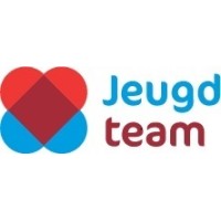 Stichting Jeugdteam Zaanstad Logo