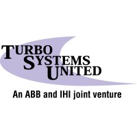 Turbo Systems United Co.,Ltd. Logo