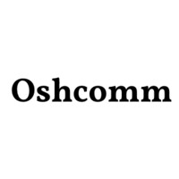 Oshcomm Logo