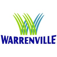 City of Warrenville Logo