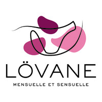 Lövane Logo