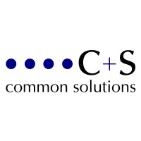 common solutions GmbH & Co. KG Logo